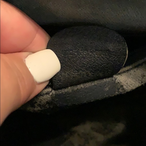 AUTH.VINTAGE GUCCI BOSTON. - Picture 8 of 15